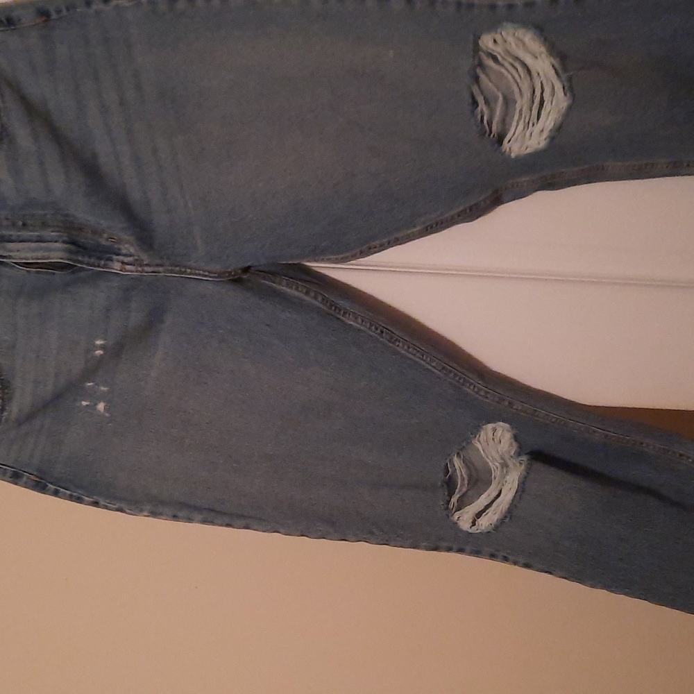 A denmi pants - Picture 3 of 5
